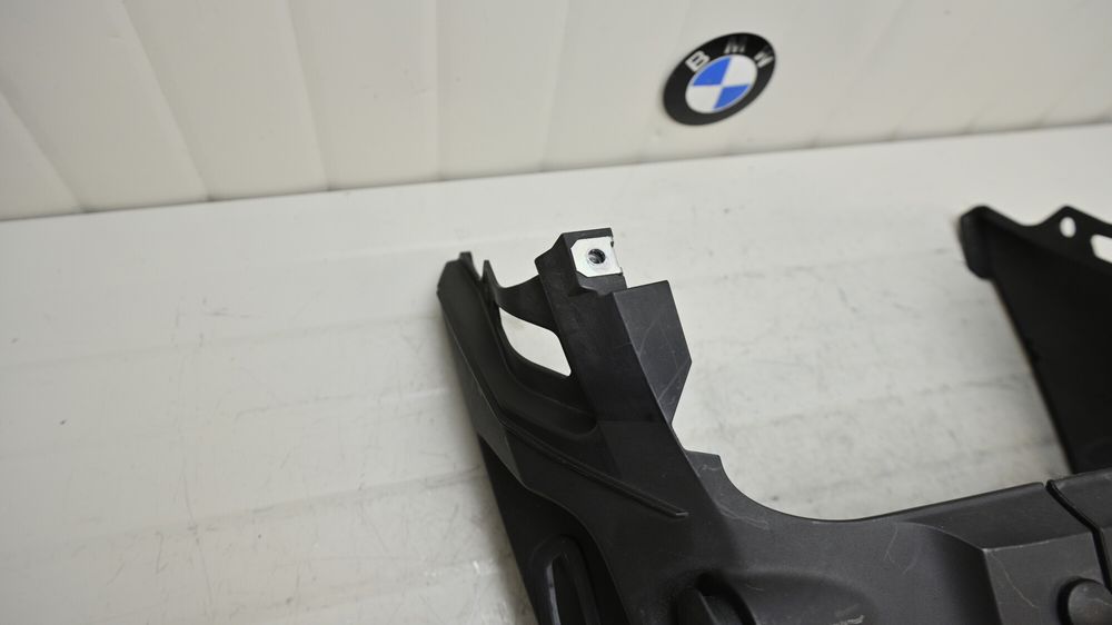 Plastic Codita Spate Dreapta Stanga BMW R1200RT / R1250RT 2014 - 2024