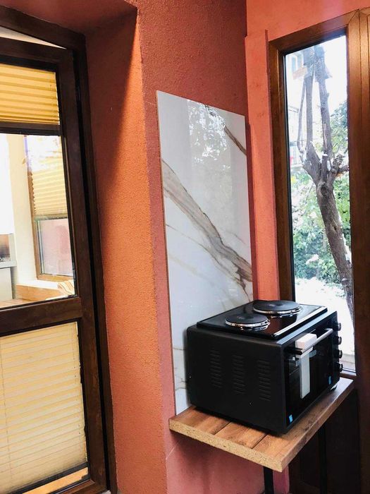 Едностаен имот в Център-ЦУМ