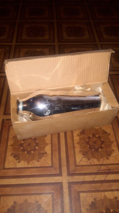 Стеклянная колба для термоса 3 тыс