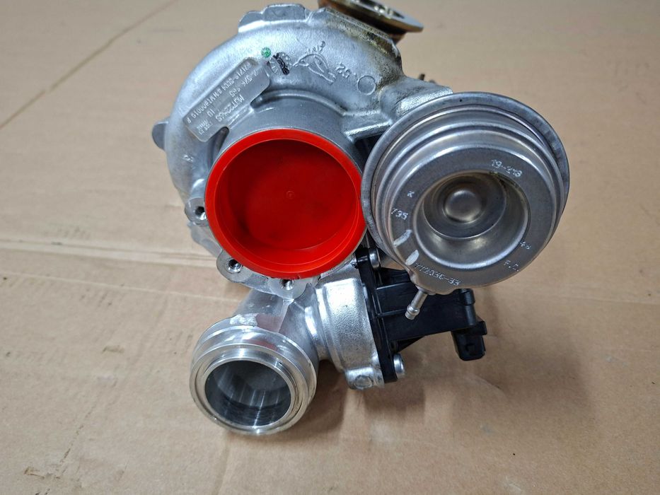 турбо турбокомпресор за БМВ turbo BMW MGT2256S