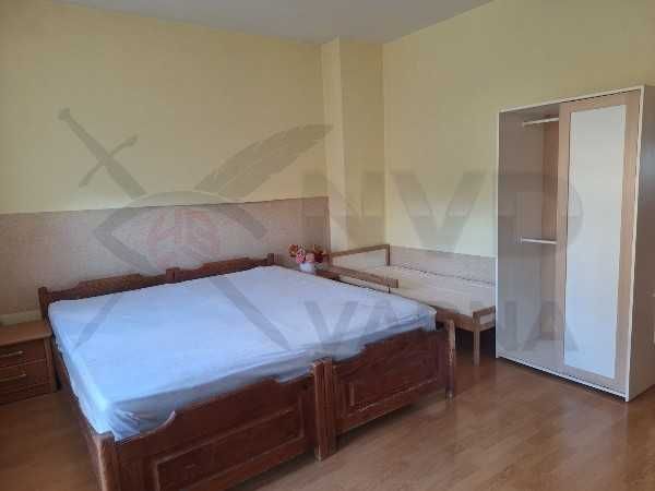 Двустаен апартамент в Колхозен Пазар! 21750952