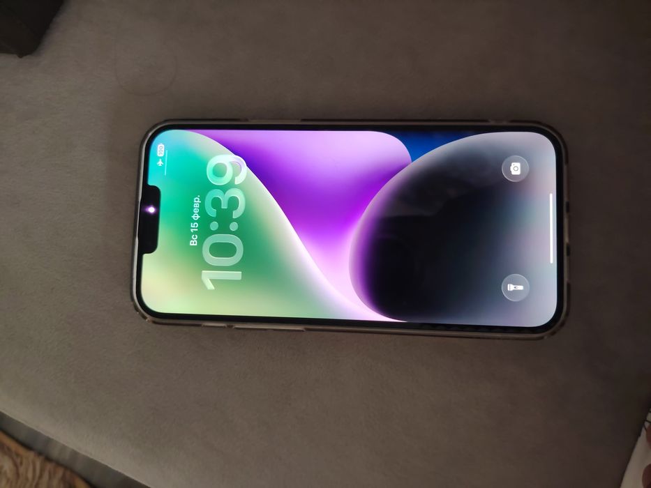 продаётся телефон