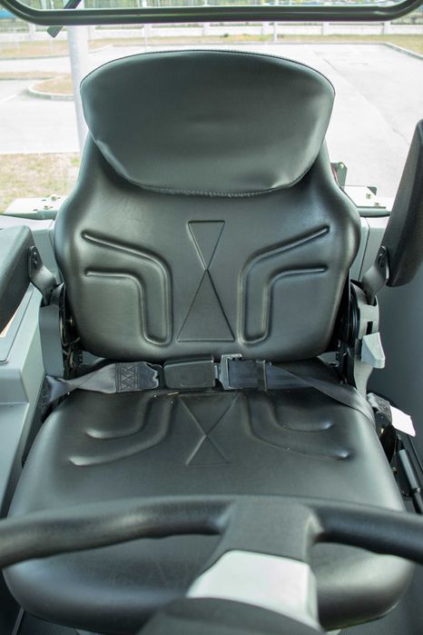 Трактор ZOOMLION RS1604