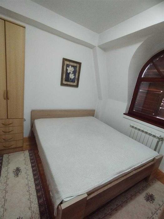 Дава се под наем Тристаен апартамент в Пловдив, Захарна фабрика - 90 кв.м за 372.3 € - Снимка #4