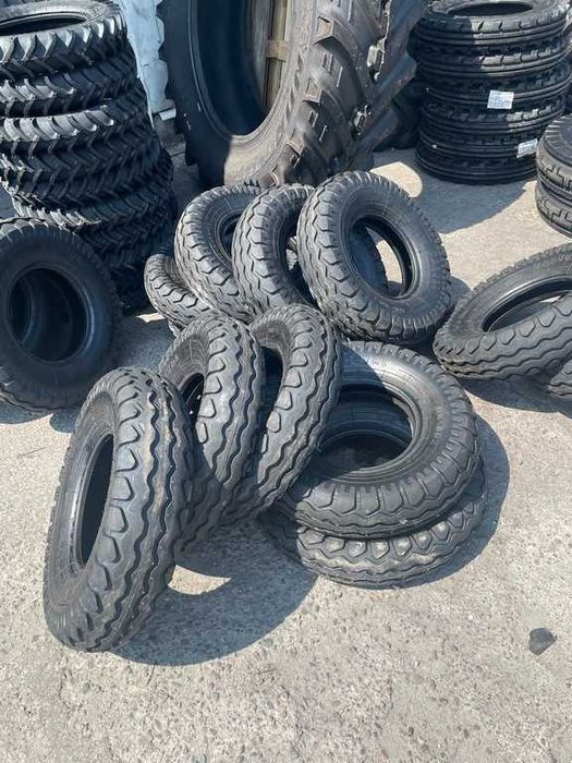 Anvelope de presa WELGER 7.00-12 liniar garantie Cauciucuri