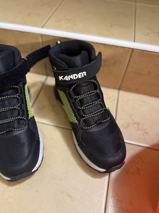 Детски обувки kander