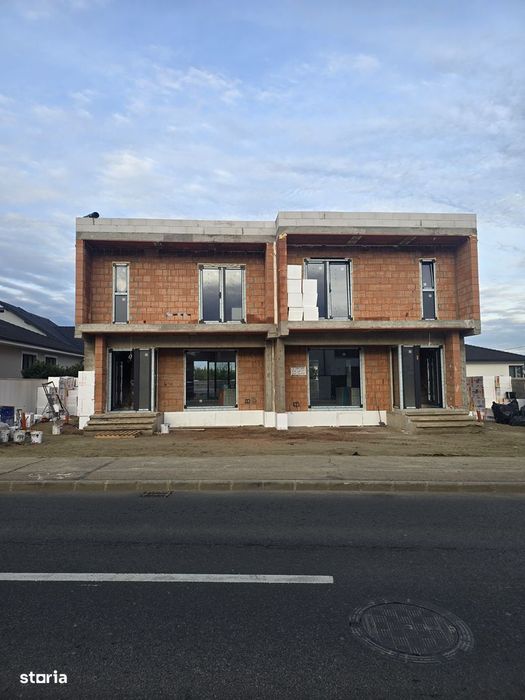 Casa de vanzare In Grigorescu