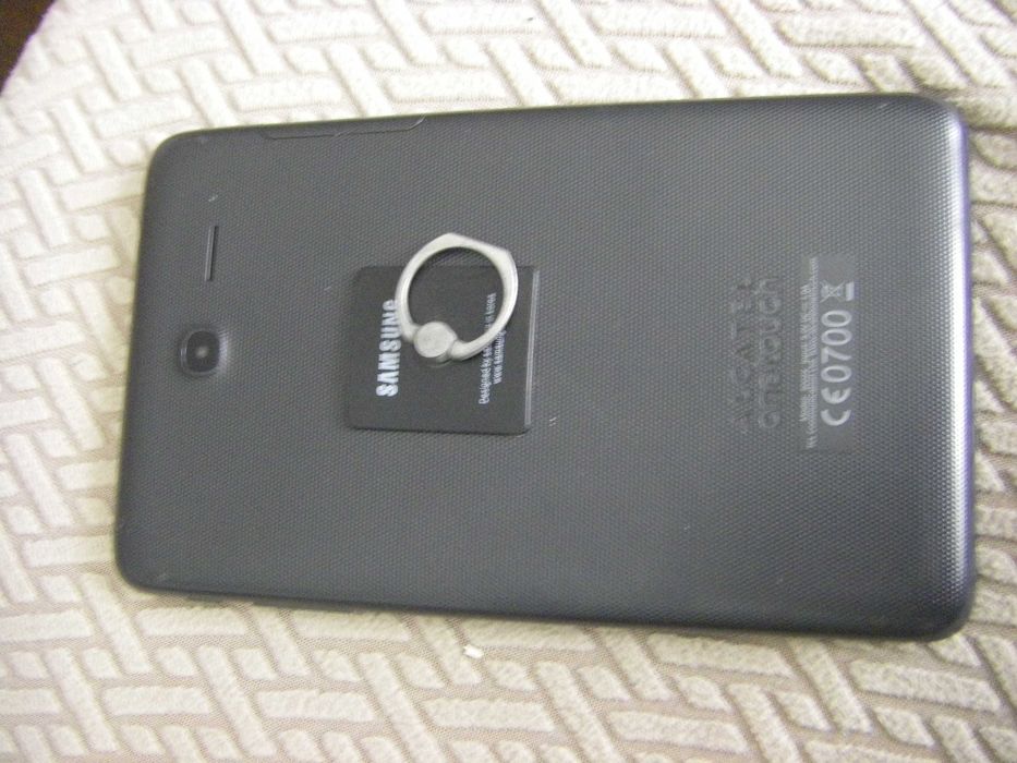 Таблет Alcatel one touch pixi 3