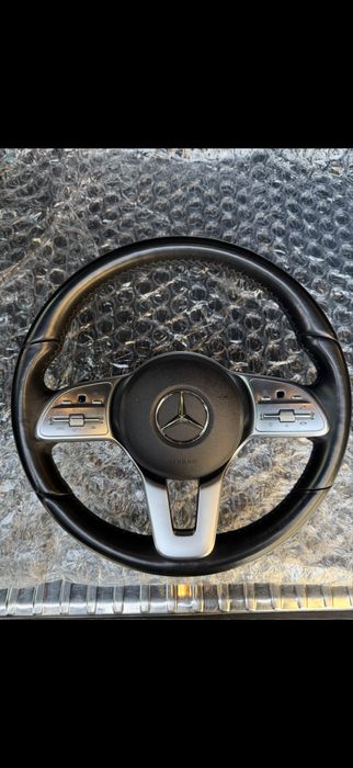 Волан volan от Mercedes G-Class w464