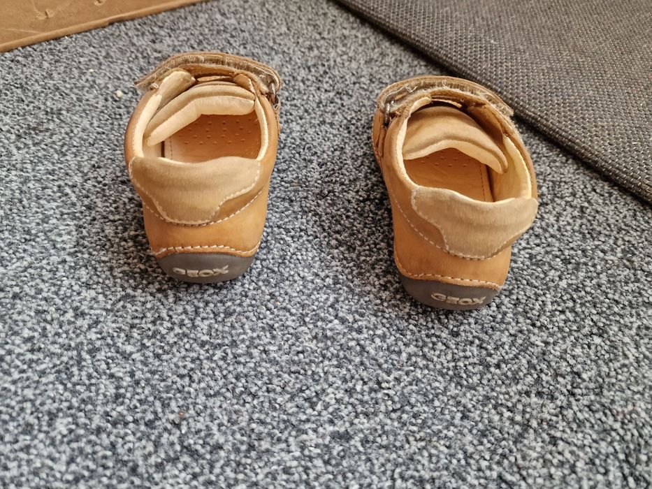 Pantofi geox bebe
