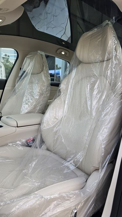 Dongfeng Forthing S7 ev 3-yil Garantiya