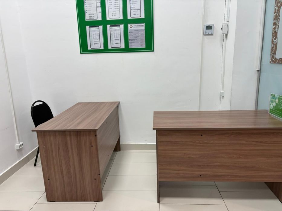Продам офисную мебель
