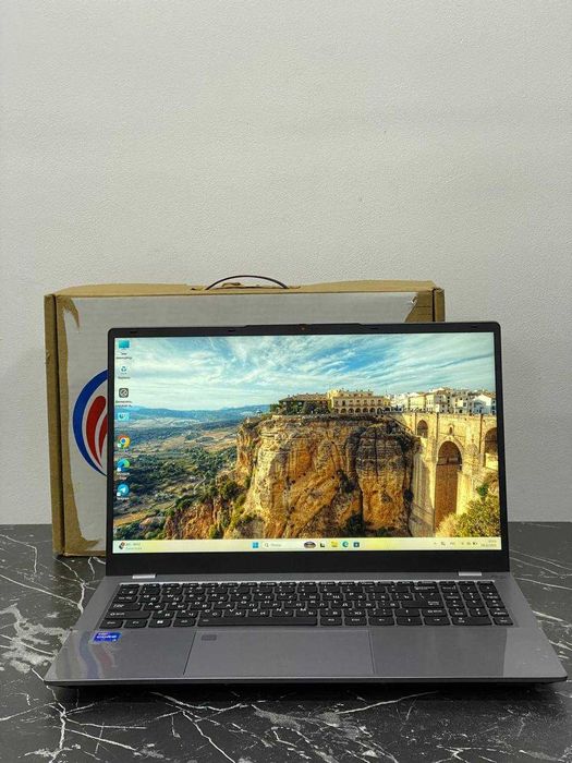 Yangi Noutbuk Hanson