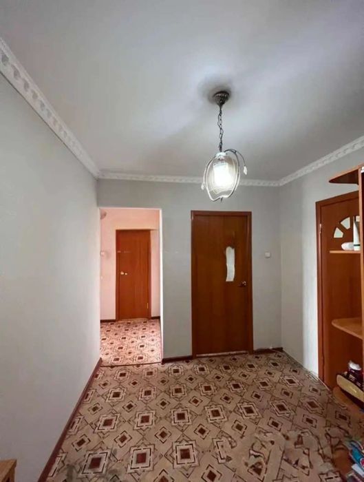 2 бөлмелі пәтер сатылымда 54.шм, 8 мкр, 16млн.тг, 4/5 қабатында