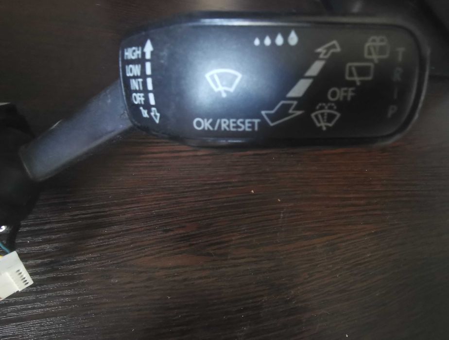 Modul coloana volan VW Golf 7 / Octavia 3 / A3 – 5Q0 953 507 DJ