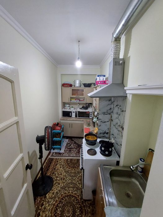 2 хонали квартира, сотлади Сергили 2 рўвд кўчада