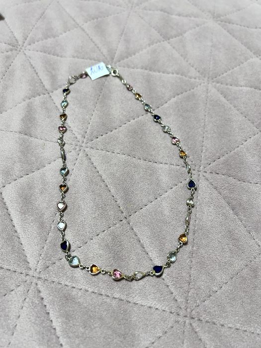 Сребърни бижута 925