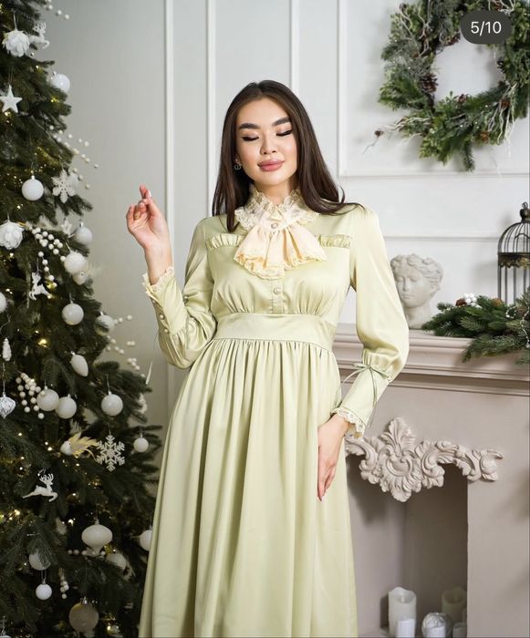 Платье новое 44-46размер