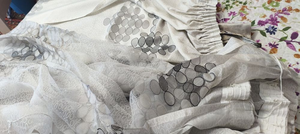Продам Красивые шторы