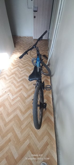Продам велосипед 24 колеса