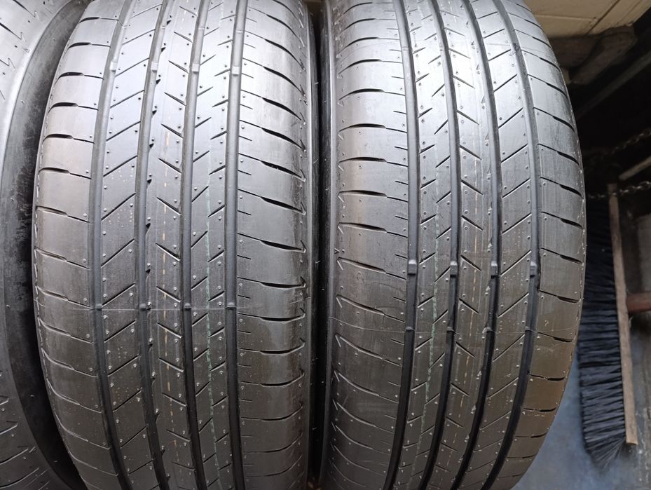 Anvelope de vara 225 60 18 Bridgestone noi demo