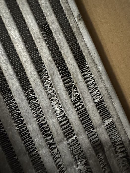 Audi RS3 8Y OEM Intercooler