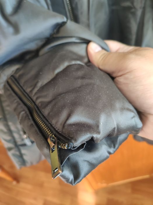 Geaca Esprit toamna iarna