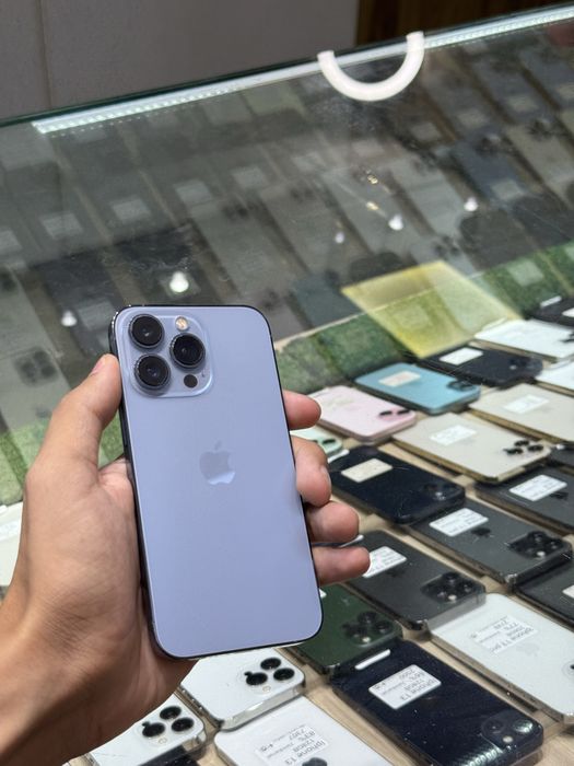 Iphone 13 Pro 128