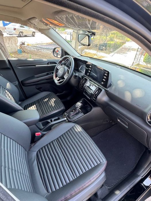 Kia Sonet 2026 — 5