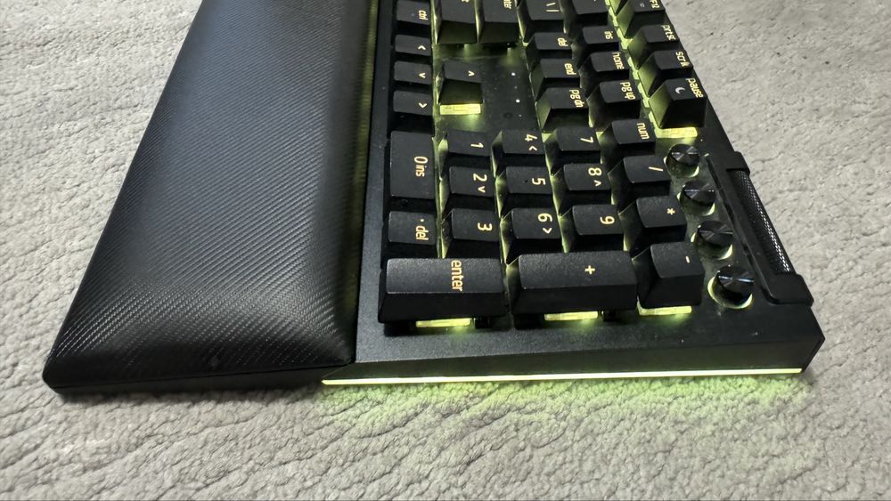 Tastatura mecanica BlackWidow V4