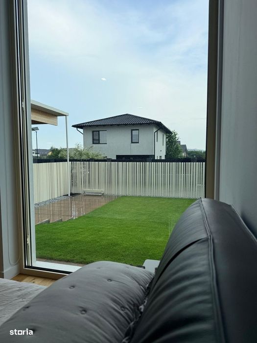 Vand Vila Ultra-Premium