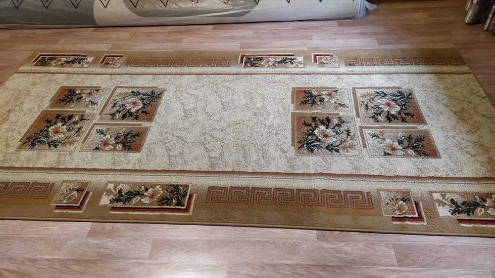 Ковер - палас 1,5х3 м Срочно