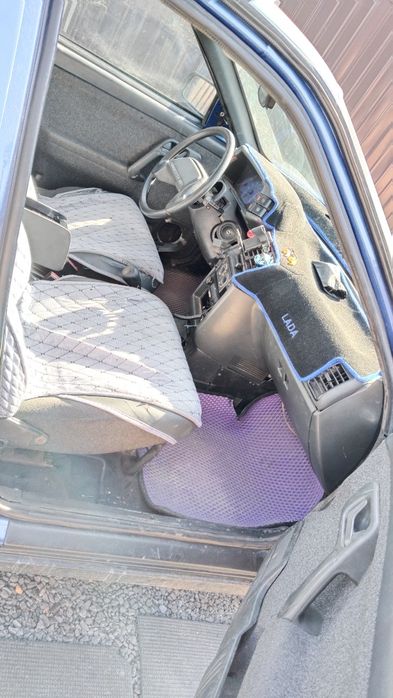 Продам ВАЗ 2112 на полном ходу