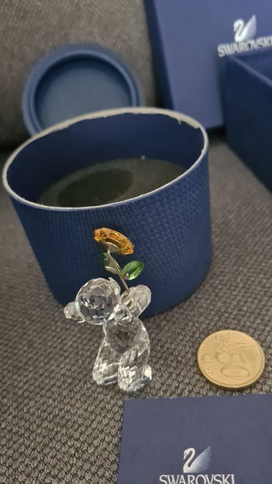 Swarovski кристални фигури