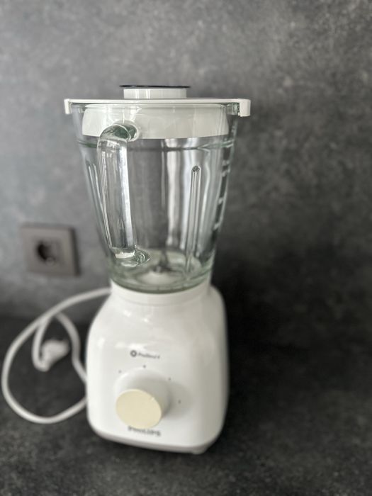 Blender sticlă Philips ProBlend 4