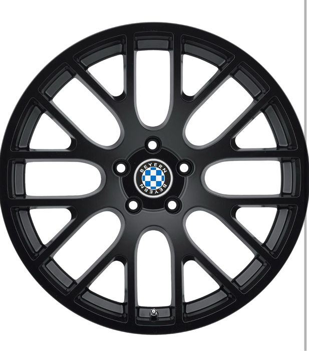 Ковани джанти 19ки Beyern Spartan за BMW