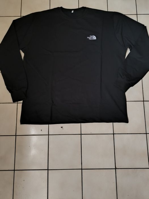 Мъжка блуза ГИГАНТ от памук 3,4,5, 6XL