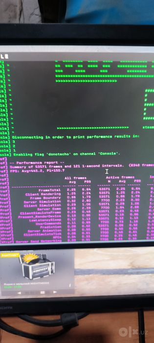Системный блок на Ryzen 5 5600