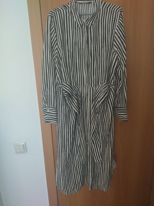 платье на работу