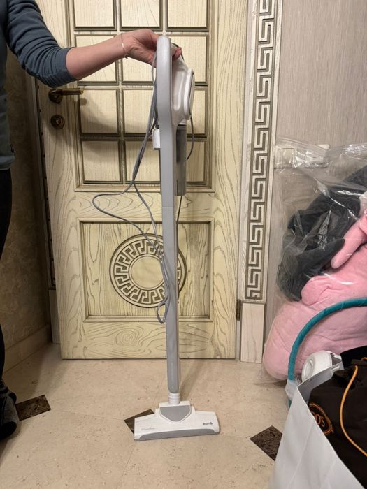 Пылесос Deerma DX700