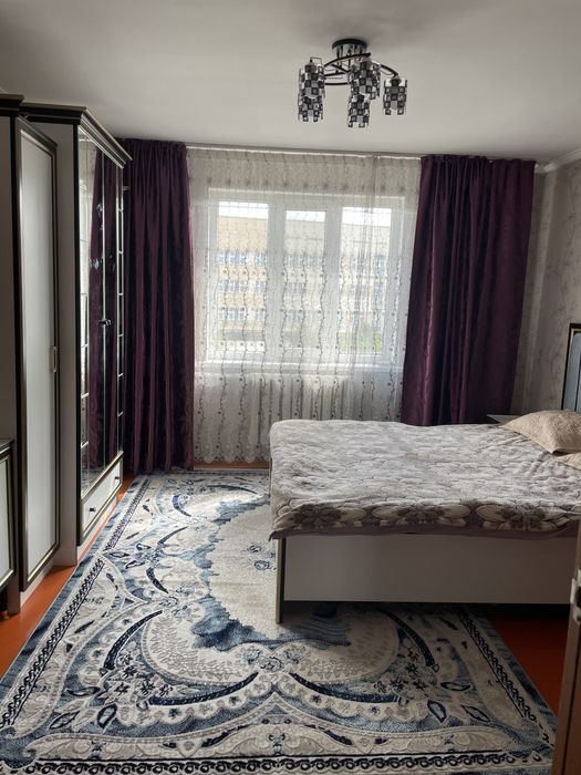 Спальняя гарнитура