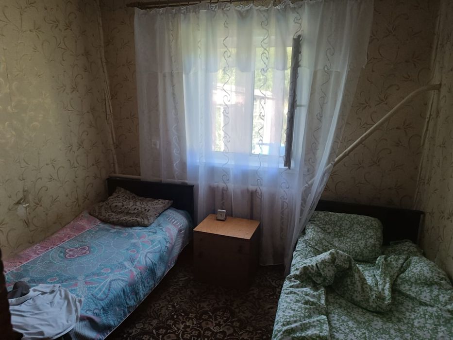 4  комнатный дом