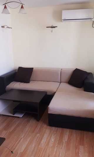 Дава се под наем Двустаен апартамент в Бургас, Възраждане - 50 кв.м за 89.25 € - Снимка #4