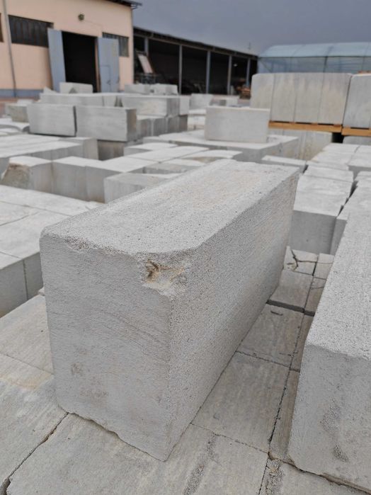 Arzon 200 mm gazoblok sotiladi