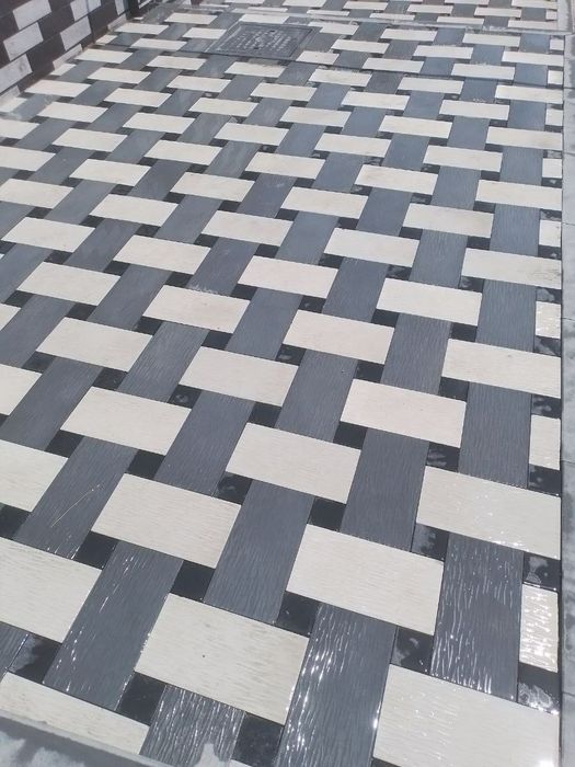 Брусчатка (High Tech)