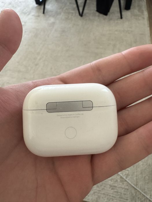 Продам AirPods Pro 2nd Generation