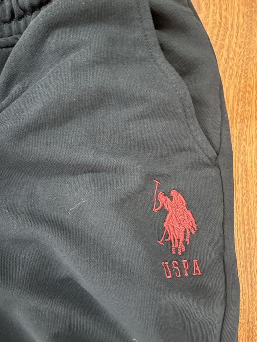 Pantaloni U.S Polo Assn marimea M