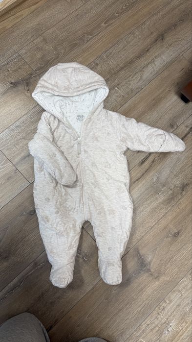 Космонавти  (3-6м) и спални чували (0-6м)