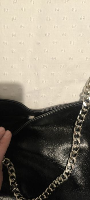 Голяма дамска чанта Stradivarius