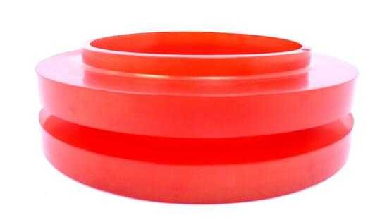 Комплект подложки за предни пружини Nissan Patrol Y60 Y61